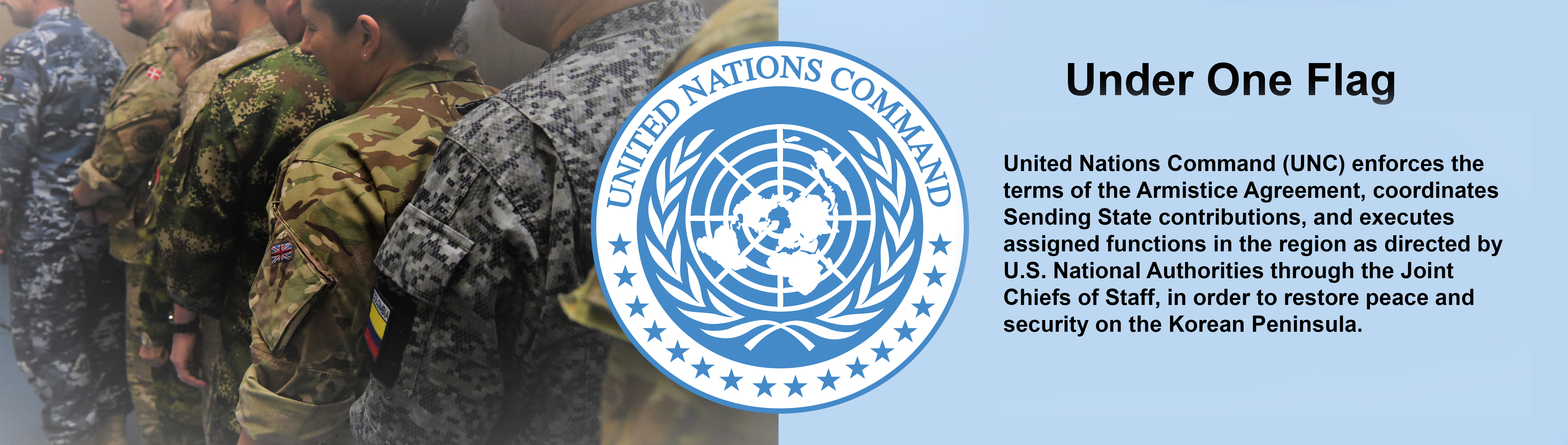 United Nations History